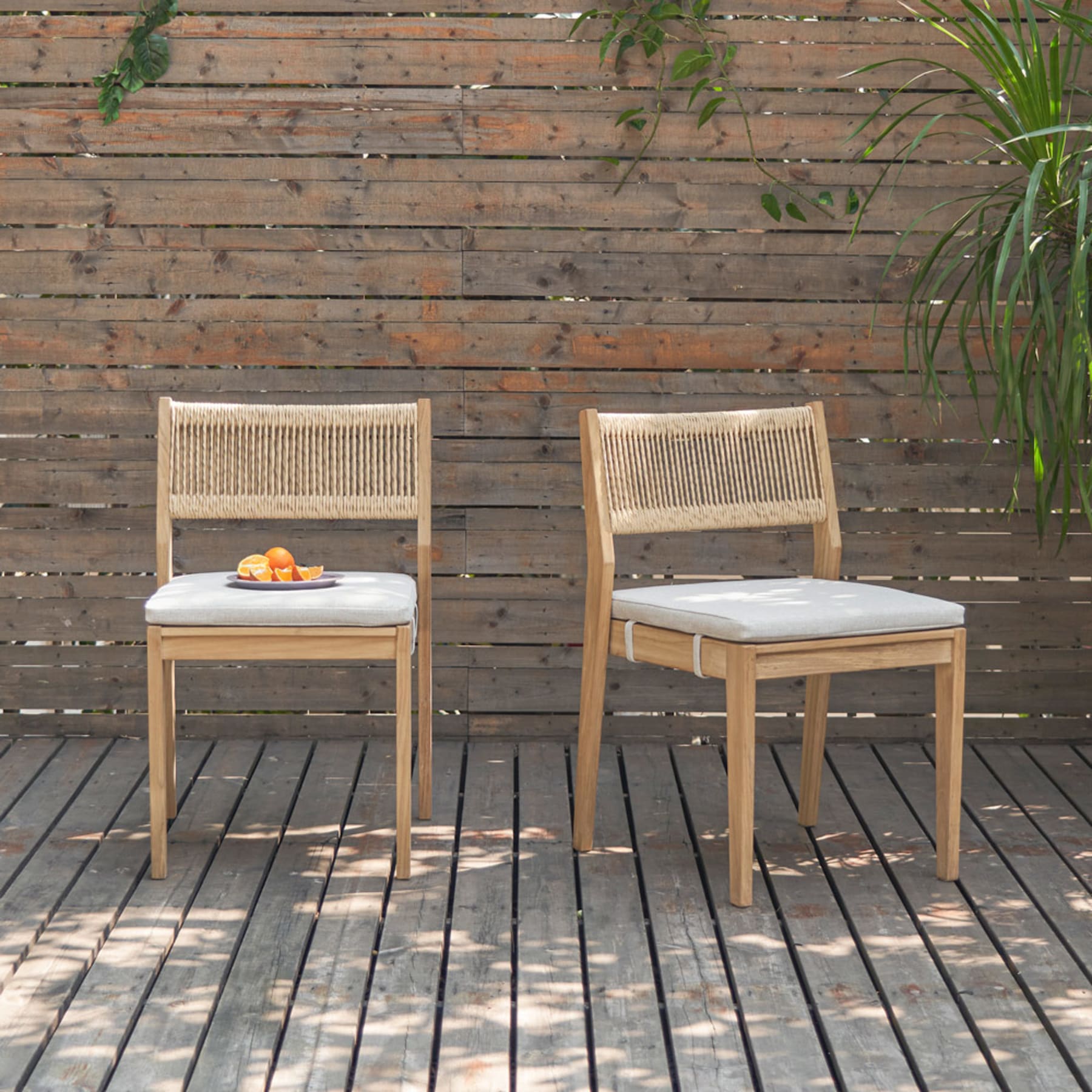 Do I Need to Cover Patio Furniture in Summer? Castlery US